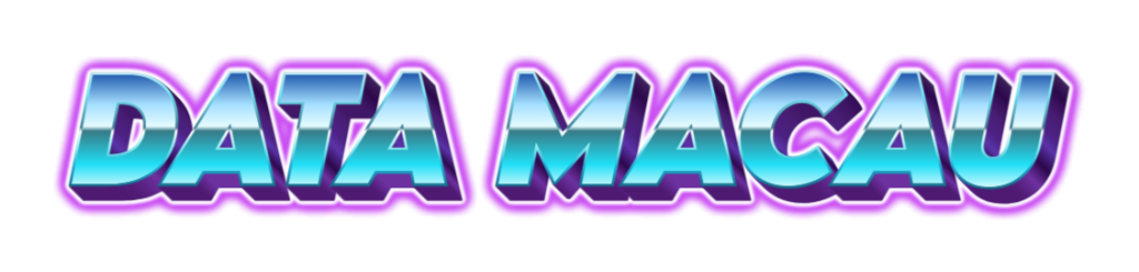 Data Macau 4D