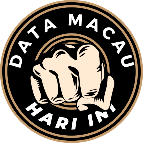 Website Data Macau 4D - Live Draw Macau 4D resmi dan terpercaya